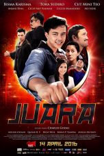 Download Juara (2016) WEBDL Full Movie