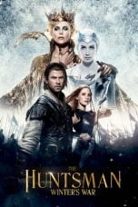 Download The Huntsman: Winter's War (2016) Bluray 720p 1080p Subtitle Indonesia