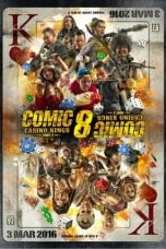 Download Comic 8: Casino Kings Part 2 (2016) HDRip Full Movie