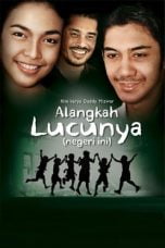 Download Alangkah Lucunya (Negeri Ini) (2010) DVDRip Full Movie