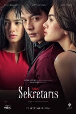 Download Sang Sekretaris (2016) WEBDL Full Movie