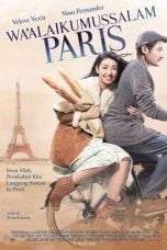 Download Wa'alaikumussalam Paris (2016) WEBDL Full Movie