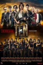 Download Film Ten The Secret Mission 2017 WEBDL Full Movie