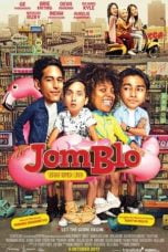 Download Film Jomblo (2017) WEBDL Full Movie