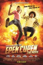 Download Epen Cupen the Movie (2015) DVDRip Full Movie