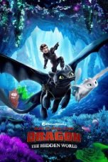 Download Film How to Train Your Dragon: The Hidden World (2019)