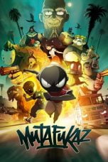 Download MFKZ (Mutafukaz) (2018) Bluray