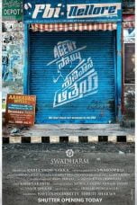 Download Agent Sai Srinivasa Athreya (2019) Bluray Subtitle Indonesia