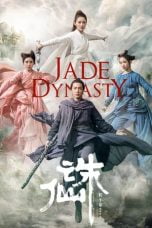 Download Jade Dynasty (2019) Bluray Subtitle Indonesia