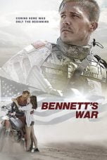 Download Bennett's War (2019) Bluray Subtitle Indonesia