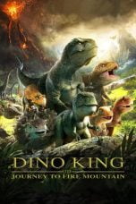 Download Dino King: Journey to Fire Mountain (2019) Bluray Subtitle Indonesia