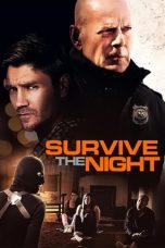 Download Film Survive the Night (2020)