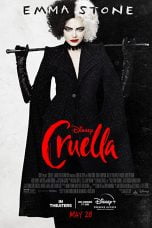 Cruella (2021)