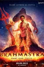 Brahmāstra Part One: Shiva (2022)