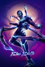 Blue Beetle (2023)