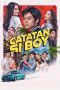 Catatan si Boy (2023)