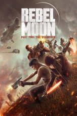 Rebel Moon - Part Two: The Scargiver (2024)