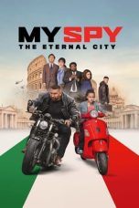 My Spy the Eternal City (2024)